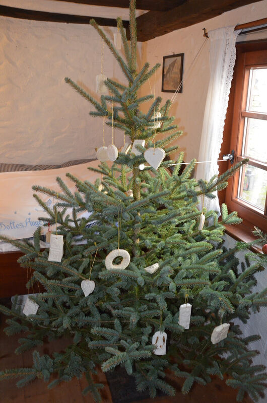 Weihnachtsmarkt Pliezhausen 2013