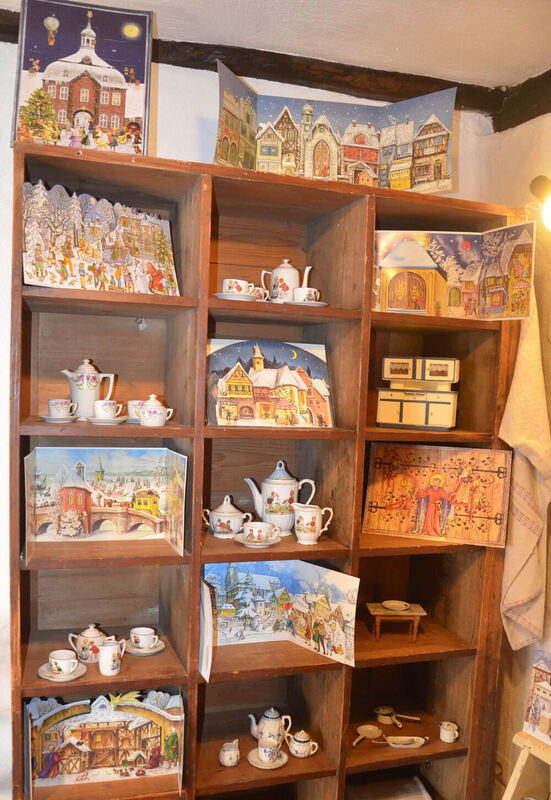 Weihnachtsmarkt Pliezhausen 2013