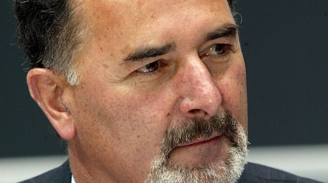 Bernd Pischetsrieder