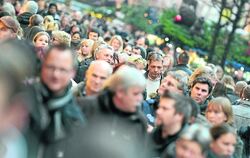 Wie viele Menschen leben tatsächlich in Deutschland? Die Methoden, die zum Zensus-Ergebnis 2011 führten, werden von vielen Kommu