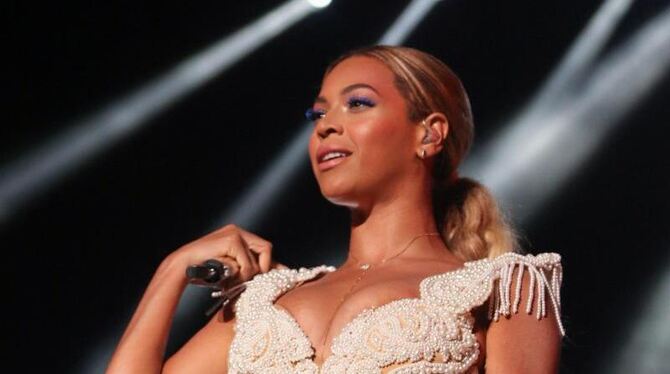 Will ihren Song »XO« als Erinnerung verstanden wissen: Beyoncé. Foto: Beyoncé Press Office
