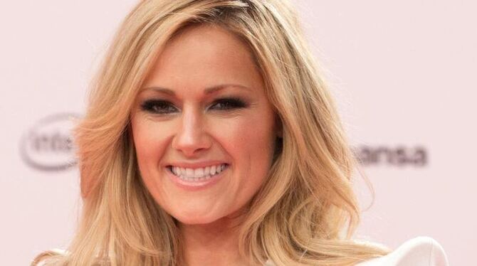 Kein Zweifel: 2013 war Helene Fischers großes Erfolgsjahr. Foto: Jörg Carstensen