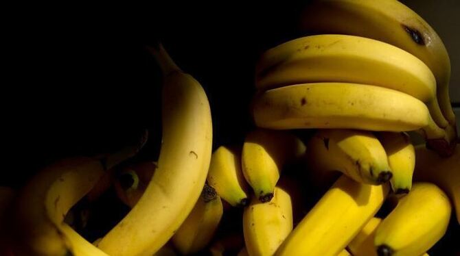 Medienberichten zufolge wurde in mehreren Berliner Aldi-Filialen Kokain in Bananenkisten entdeckt. Foto: Arno Burgi/Archiv