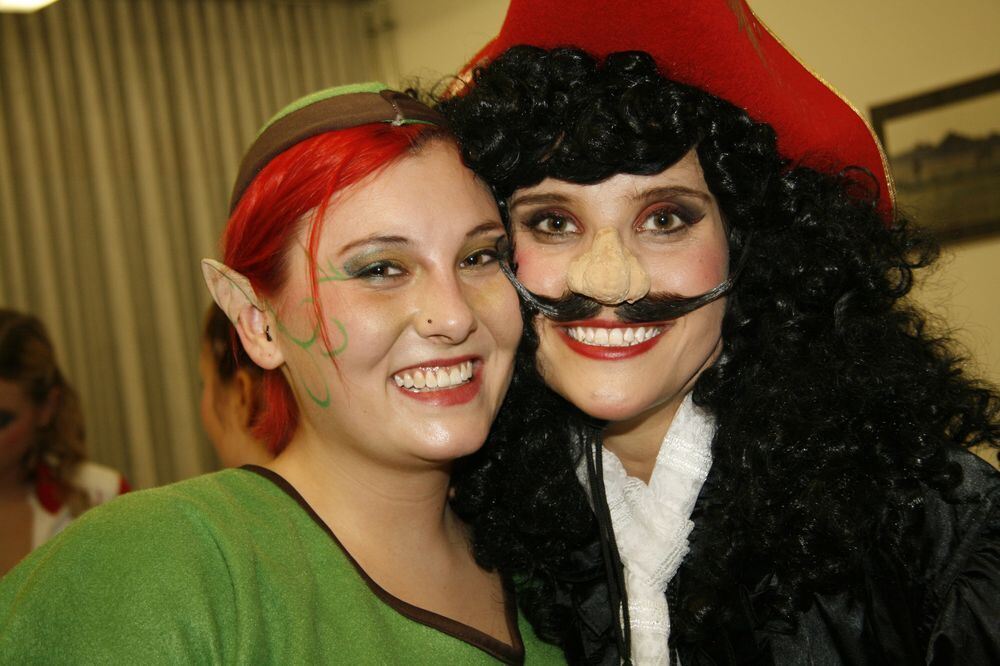 Tanzturnier der 1. Sonnenbühler Karnevalsgesellschaft 2014