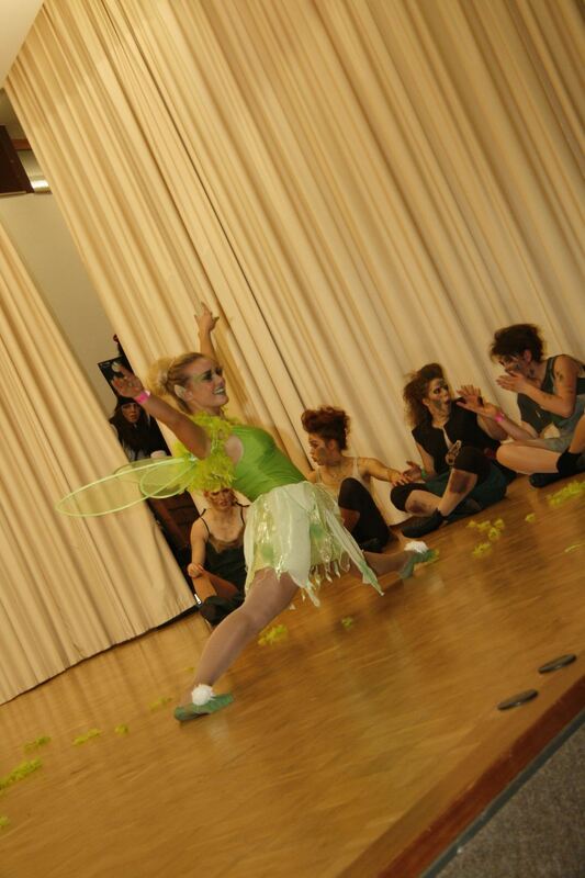 Tanzturnier der 1. Sonnenbühler Karnevalsgesellschaft 2014