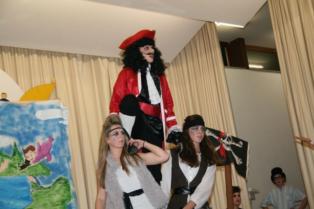 Tanzturnier der 1. Sonnenbühler Karnevalsgesellschaft 2014