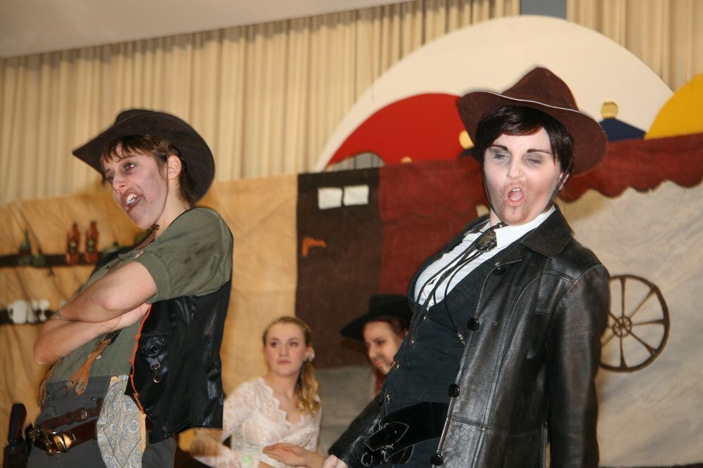 Tanzturnier der 1. Sonnenbühler Karnevalsgesellschaft 2014