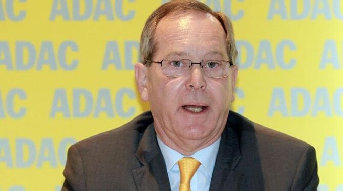 Nach den Manipulationen soll der ADAC eine neue Struktur erhalten. Weitere personelle Konsequenzen soll es zunächst nicht geb