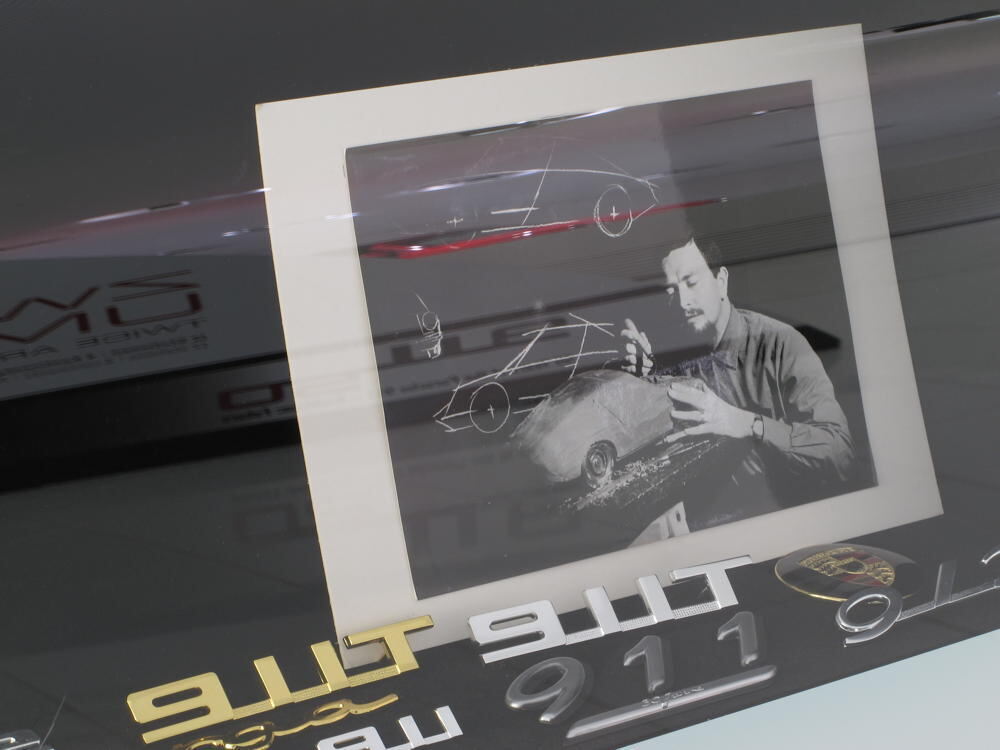 Porsche-Museum feiert fünften Geburtstag