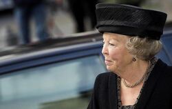 Prinzessin Beatrix feiert ihren 76. Geburtstag. Foto: Koen van Weel