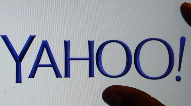 Yahoo verzeichnete im ersten Halbjahr 2013 die meisten Anfragen. Foto: Michael Nelson