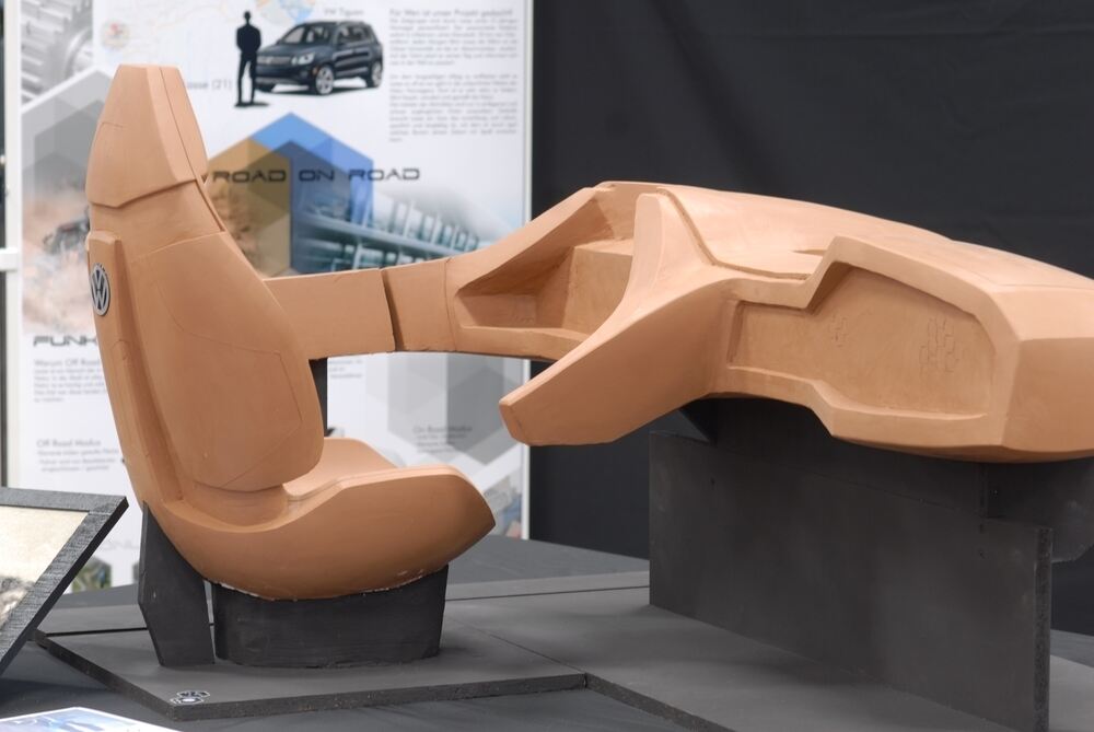 Abschlussarbeiten des Studiengangs Transportation Interior Design 2014 Abschlussarbeiten des Studiengangs Transportation Interior Design 2014