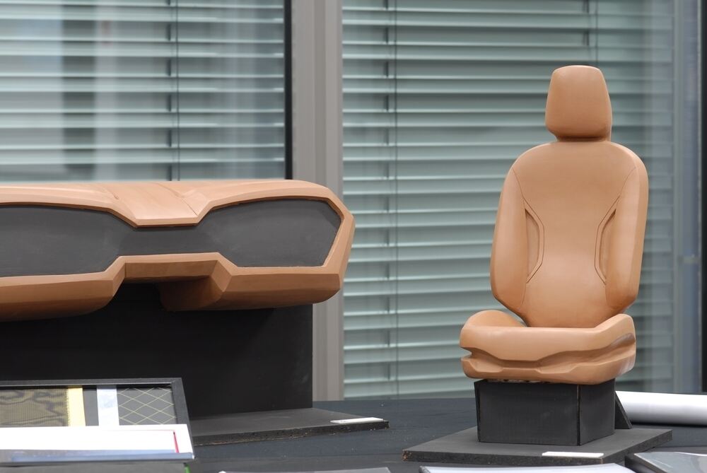 Abschlussarbeiten des Studiengangs Transportation Interior Design 2014 Abschlussarbeiten des Studiengangs Transportation Interior Design 2014