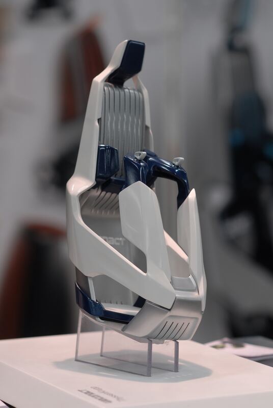 Abschlussarbeiten des Studiengangs Transportation Interior Design 2014 Abschlussarbeiten des Studiengangs Transportation Interior Design 2014