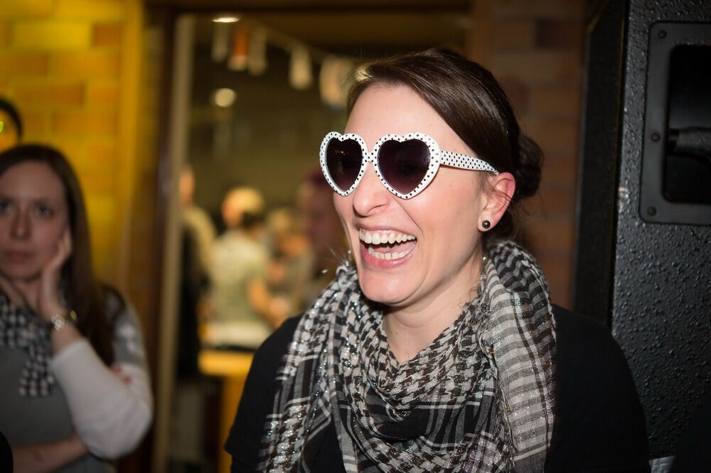 Fasching in Mittelstadt 2014