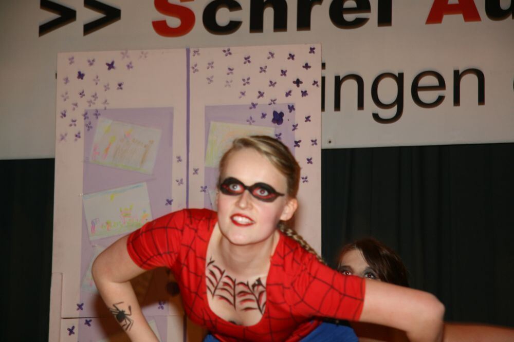 15. Preistanzen des Narrenvereins Trochtelfingen 2014