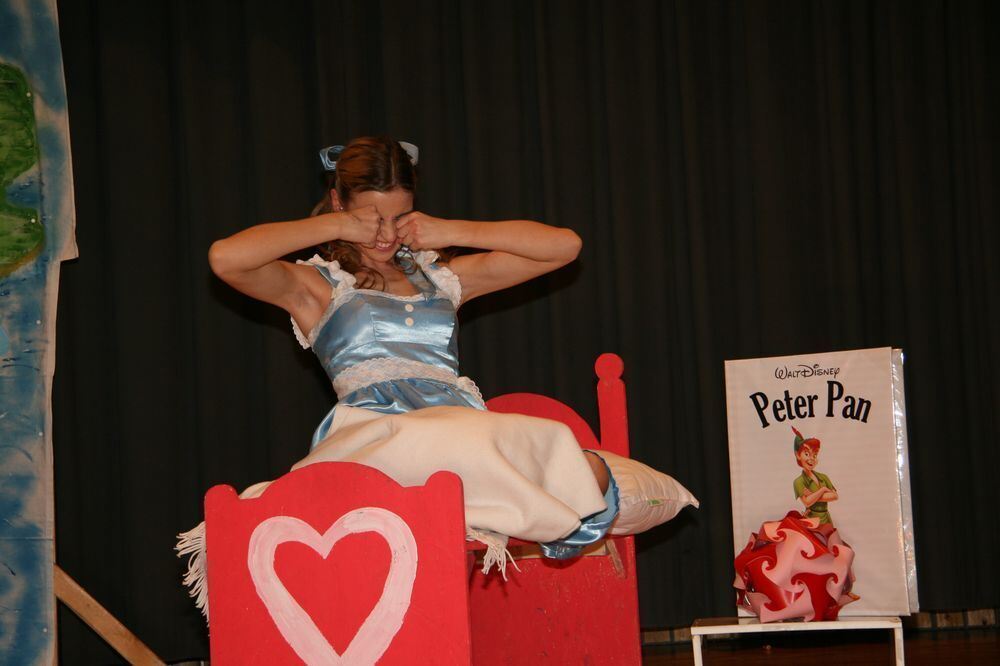 15. Preistanzen des Narrenvereins Trochtelfingen 2014