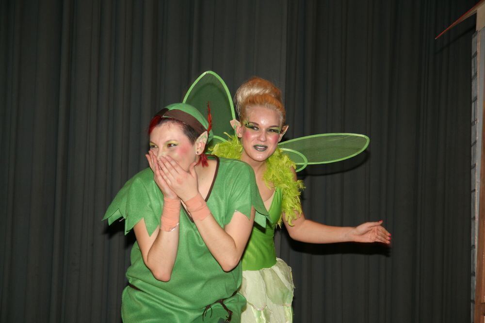 15. Preistanzen des Narrenvereins Trochtelfingen 2014