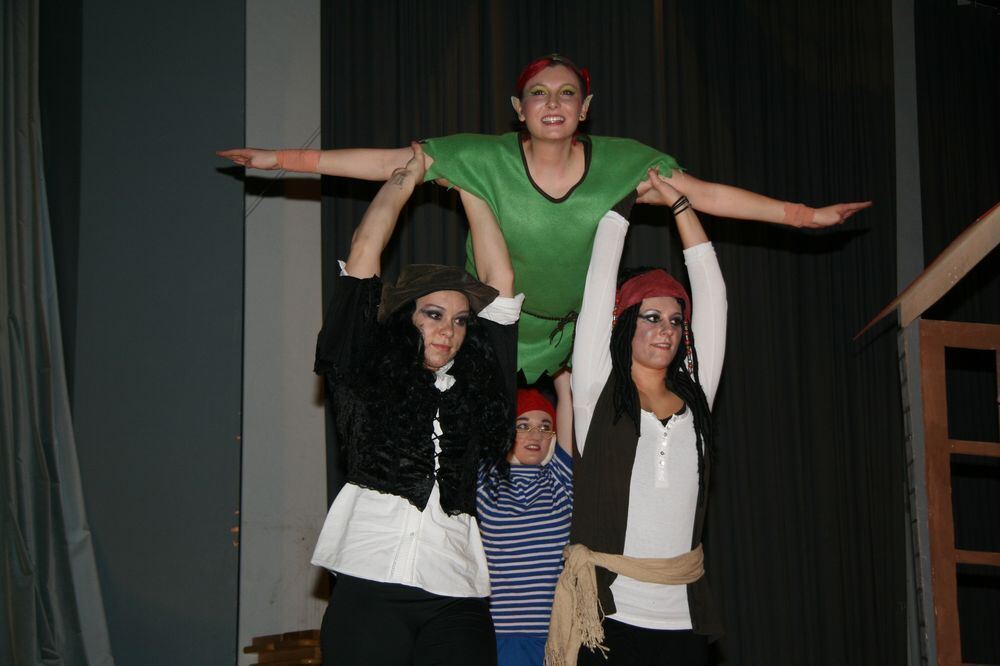 15. Preistanzen des Narrenvereins Trochtelfingen 2014