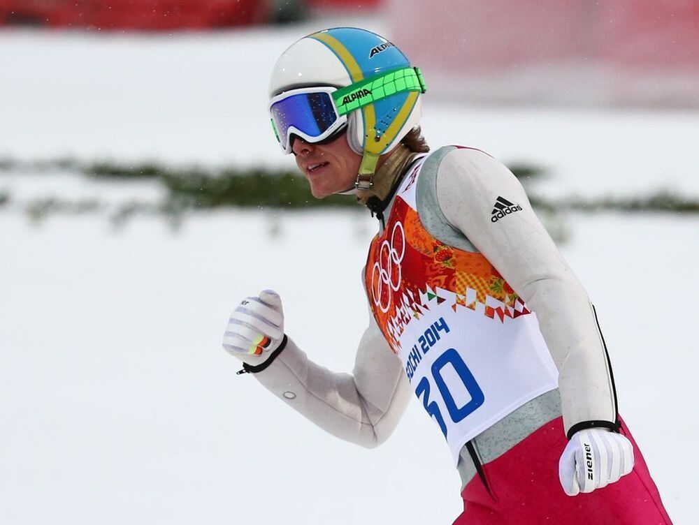 Deutsche Medaillengewinner der Olympischen Winterspiele 2014