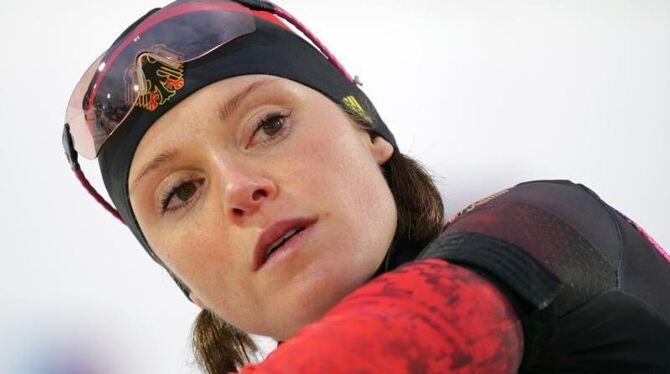 Evi Sachenbacher-Stehle ist positiv getestet worden. Foto: Kay Nietfeld