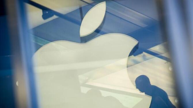 Der Patentverwerter IPCom hatte von Apple 1,57 Milliarden Euro als Schadenersatz verlangt. Foto: Maja Hitij