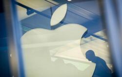 Der Patentverwerter IPCom hatte von Apple 1,57 Milliarden Euro als Schadenersatz verlangt. Foto: Maja Hitij