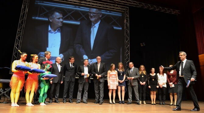 Sportlerball Reutlingen 2014 Sportlerball Reutlingen 2014