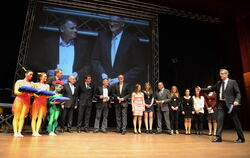 Sportlerball Reutlingen 2014