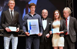 Sportlerball Reutlingen 2014