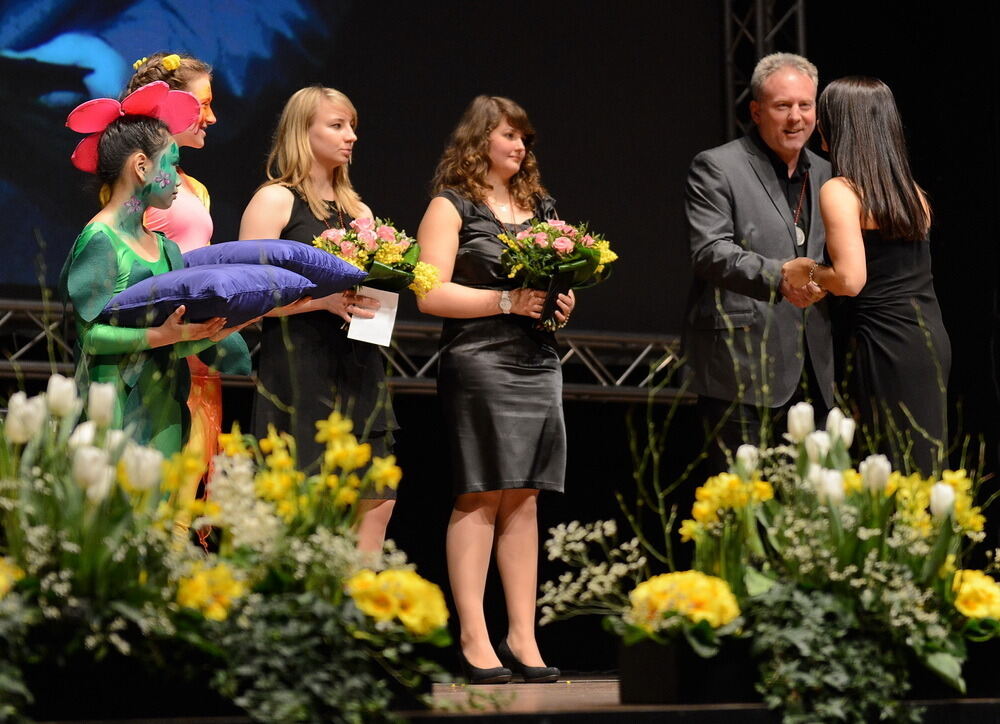 Sportlerball Reutlingen 2014 Sportlerball Reutlingen 2014