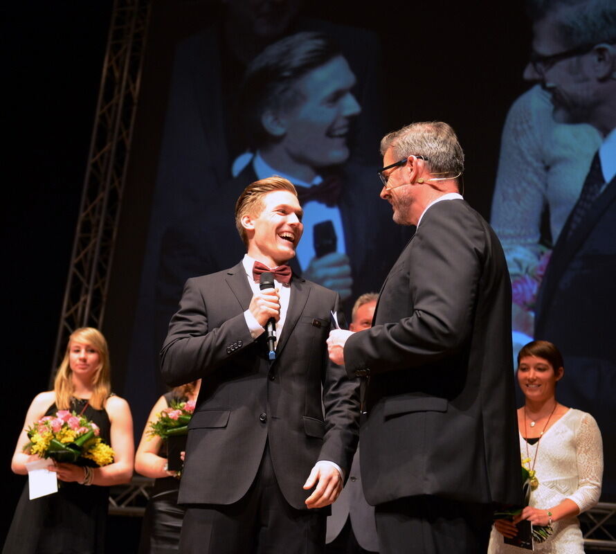 Sportlerball Reutlingen 2014 Sportlerball Reutlingen 2014