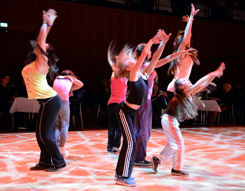 Sportlerball Reutlingen 2014