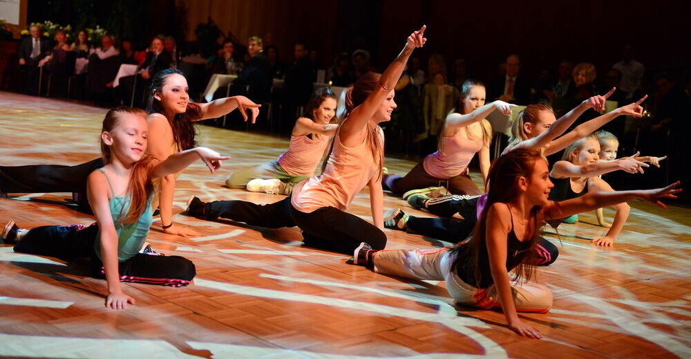 Sportlerball Reutlingen 2014