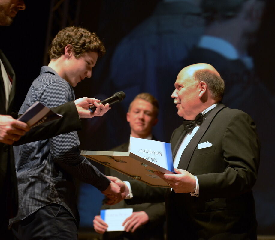 Sportlerball Reutlingen 2014 Sportlerball Reutlingen 2014