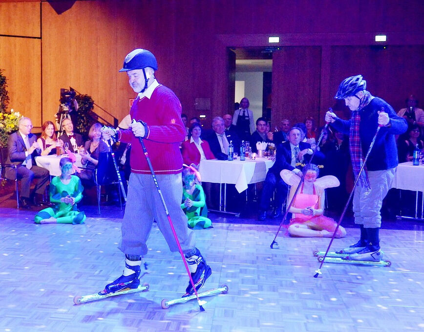 Sportlerball Reutlingen 2014 Sportlerball Reutlingen 2014