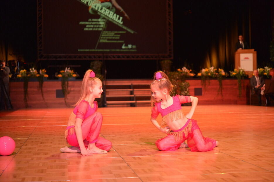 Sportlerball Reutlingen 2014 Sportlerball Reutlingen 2014