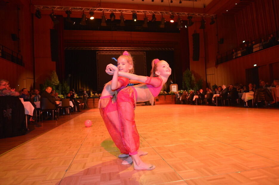 Sportlerball Reutlingen 2014 Sportlerball Reutlingen 2014