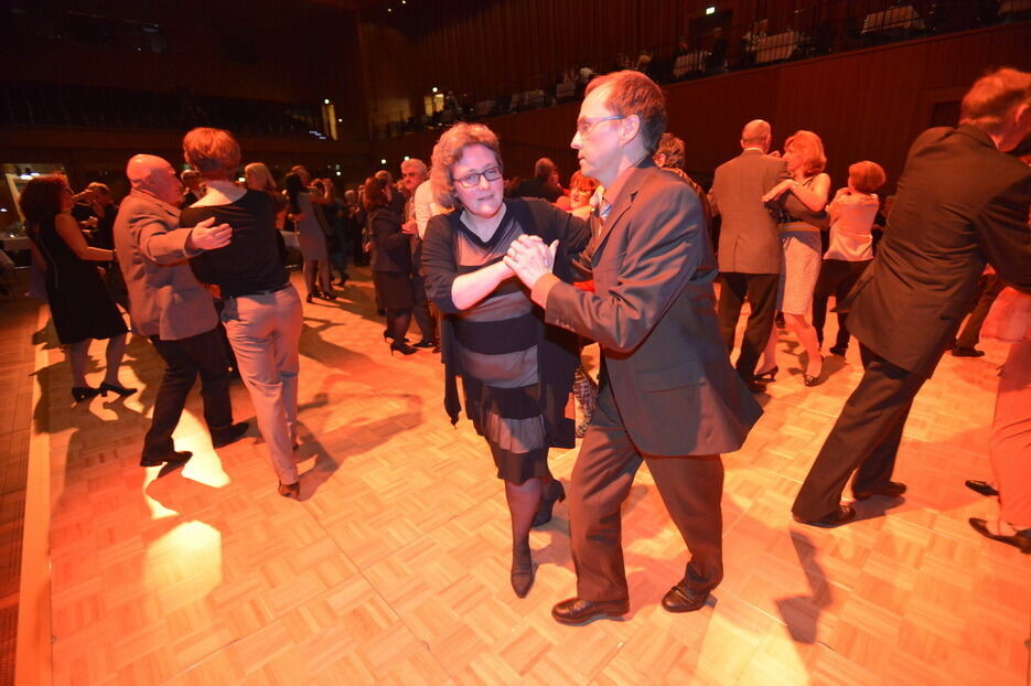 Sportlerball Reutlingen 2014 Sportlerball Reutlingen 2014