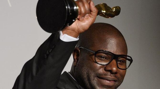 Triumph für Steve McQueen. Foto: Paul Buck