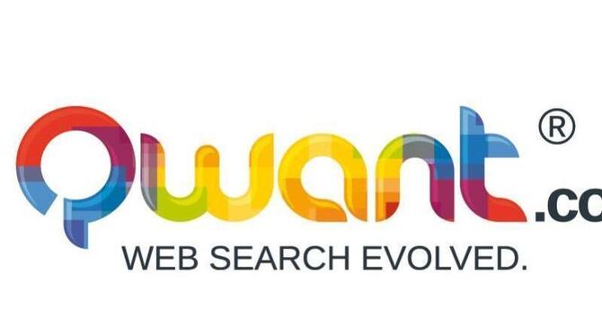 Die Suchmaschine Qwant aus Frankreich will nun mit dem Versprechen von mehr Privatsphäre Nutzer anlocken. Foto: Qwant