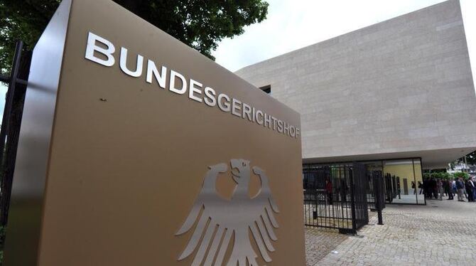 Der Bundesgerichtshof in Karlsruhe muss entscheiden, ob der Korruptionsprozess gegen Wulff erneut aufgerollt werden muss. Fot Der Bundesgerichtshof in Karlsruhe muss entscheiden, ob der Korruptionsprozess gegen Wulff erneut aufgerollt werden muss. Fot