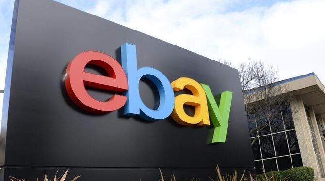 Die eBay-Plattform solle künftig die Menschen verbinden mit den Dingen, die sie brauchen und mögen. Foto: John G. Mabanglo