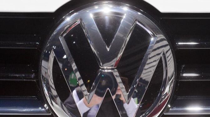 »Unsere Branche steht in den nächsten Jahren vor einem der größten Umbrüche seit Bestehen des Automobils«, sagt Volkswagen-Ch
