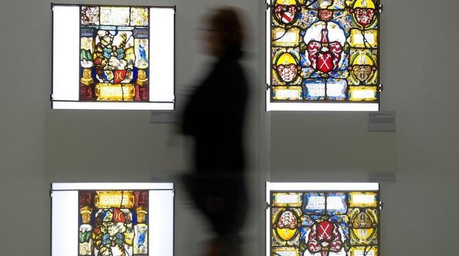 Die Ausstellung läuft vom 08. März bis 31. August 2014.