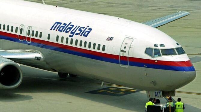 Malaysia Airlines gilt als zuverlässige Airline. Sie fliegt mit Boeing und Airbus-Maschinen nach eigenen Angaben täglich 37 0