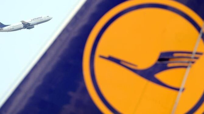 Die Deutsche Lufthansa legt ihre Zahlen vor. Foto: Arne Dedert