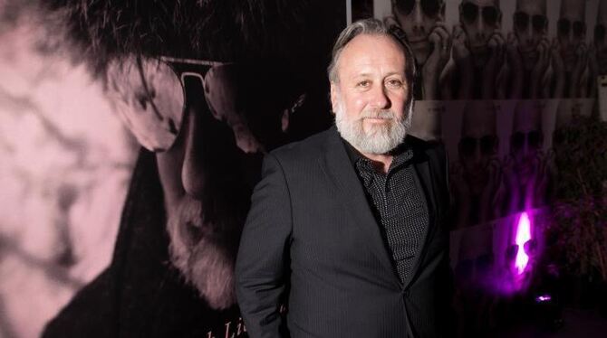 Mal ohne Sonnenbrille: Friedrich Liechtenstein in Berlin. Foto: Jörg Carstensen Mal ohne Sonnenbrille: Friedrich Liechtenstein in Berlin. Foto: Jörg Carstensen