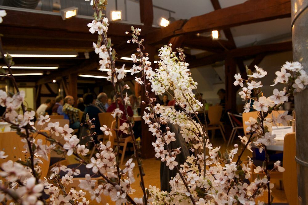 Mostseminar Mössingen 2014