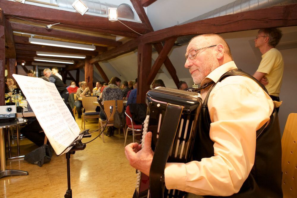 Mostseminar Mössingen 2014